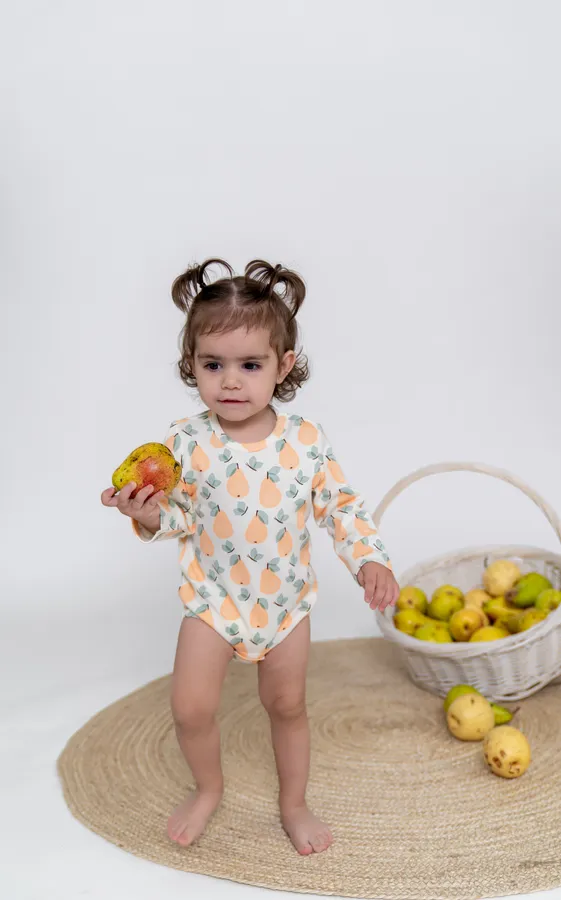 Боди для детей