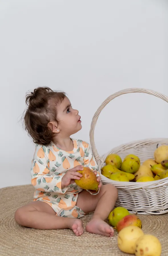 Боди для детей