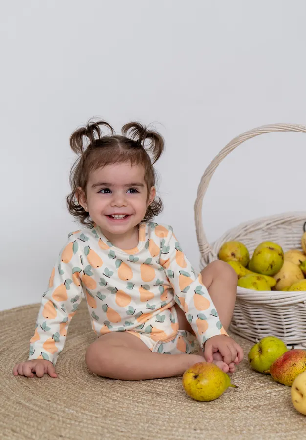 Боди для детей