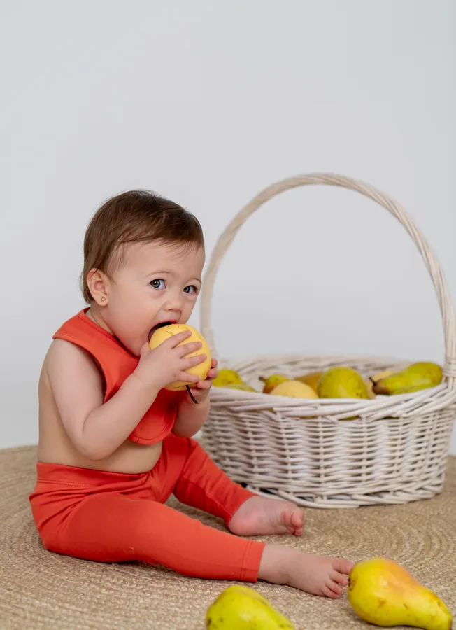 Нагрудник для детей