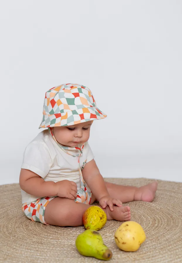 Панамка для детей