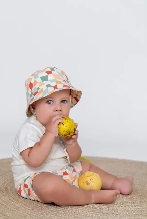 Панамка для детей