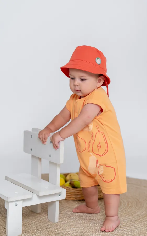 Панамка для детей