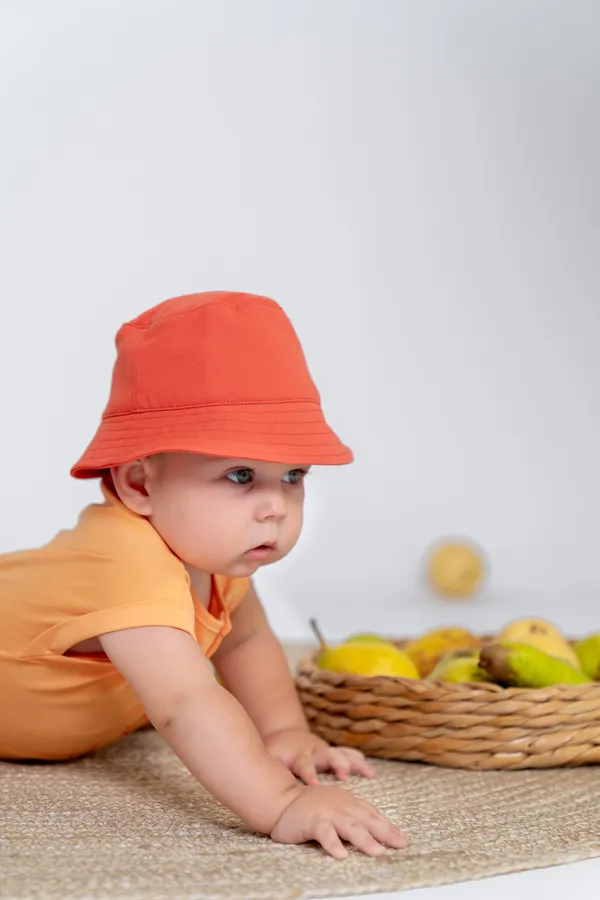 Панамка для детей