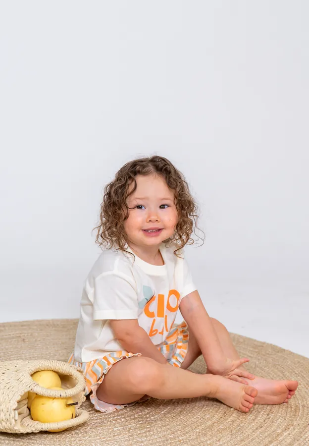 Шорты для девочки