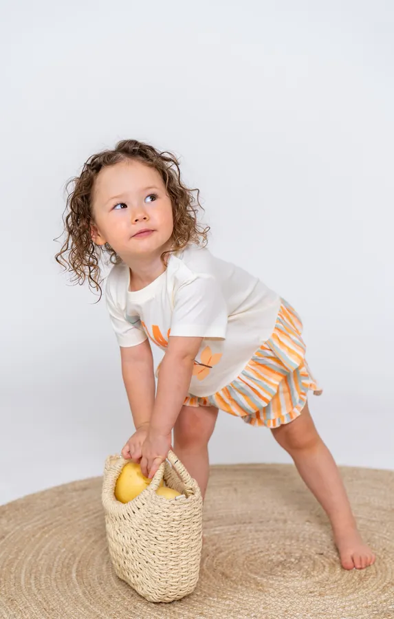 Шорты для девочки