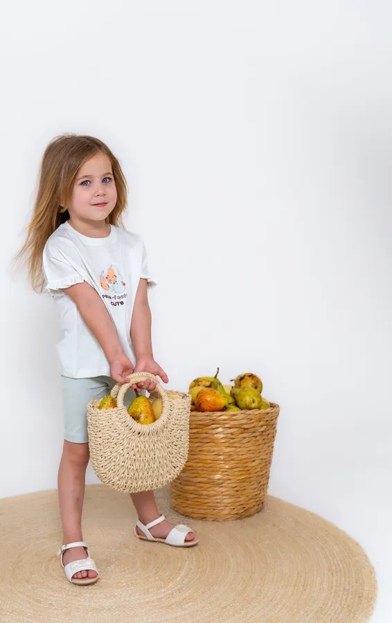 Шорты для девочки