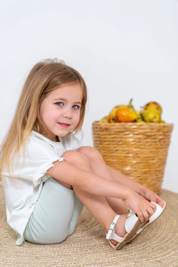 Шорты для девочки