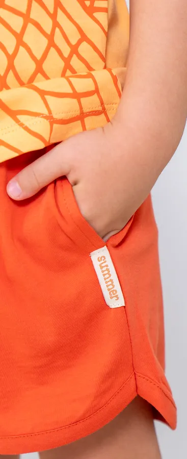 Шорты для мальчика