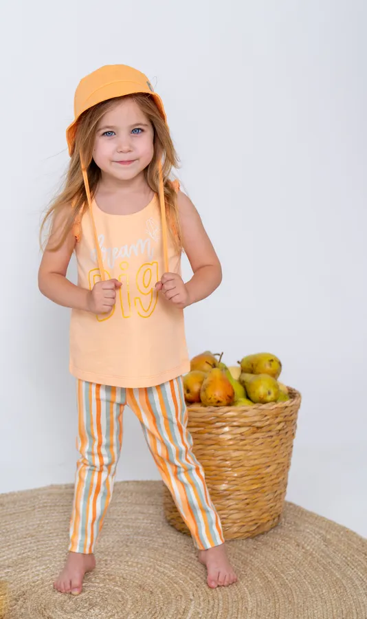 Бриджи для девочки