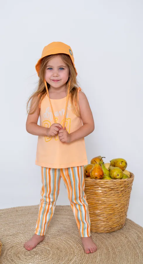 Майка для девочки