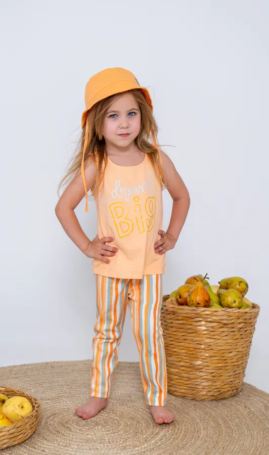 Бриджи для девочки