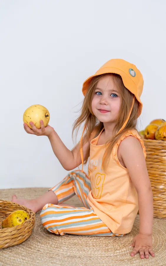 Майка для девочки