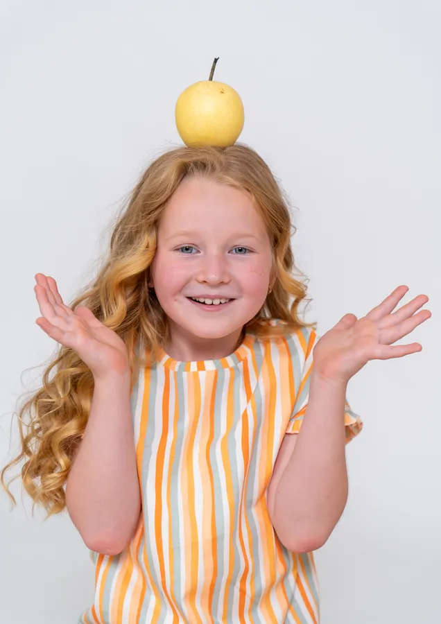 Футболка для девочки