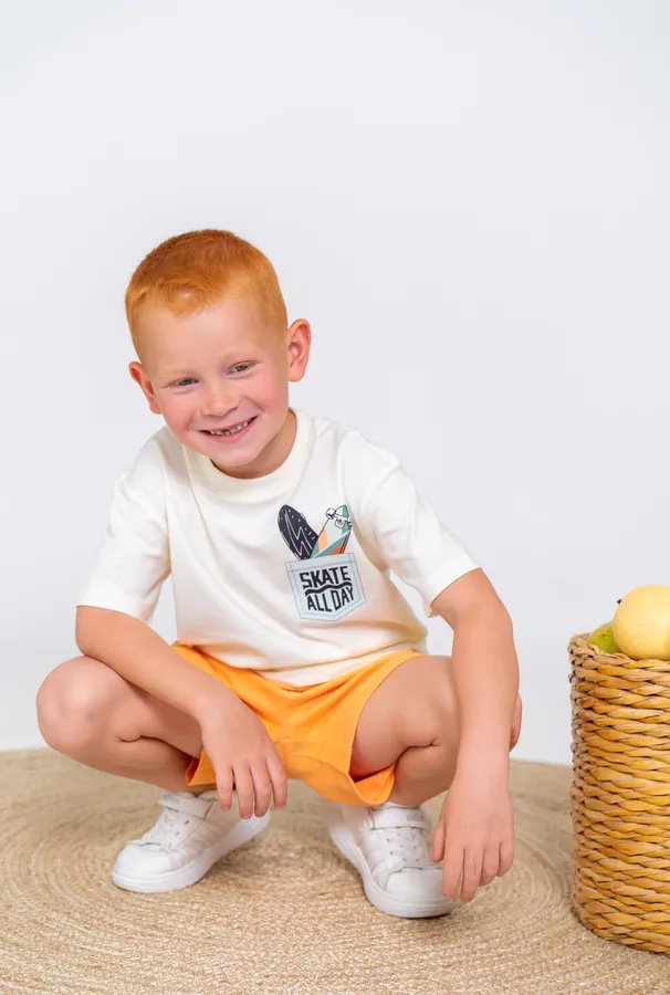 Шорты для мальчика