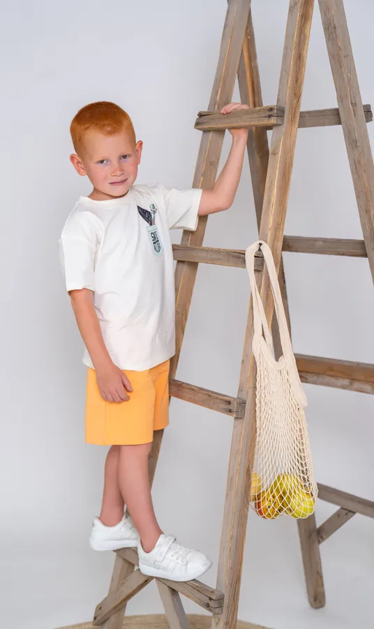 Шорты для мальчика