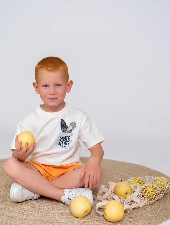 Футболка для мальчика