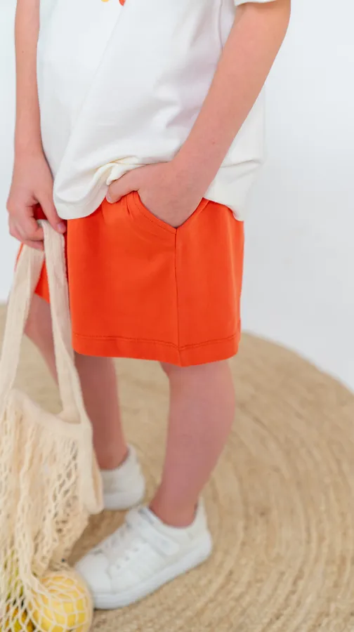 Шорты для девочки