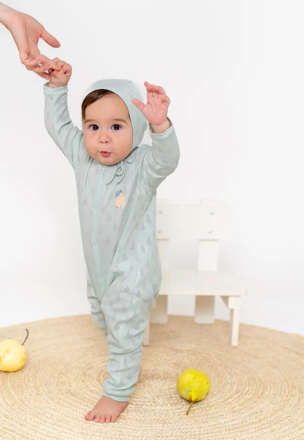 Комбинезон для детей