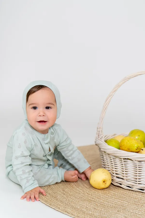 Комбинезон для детей