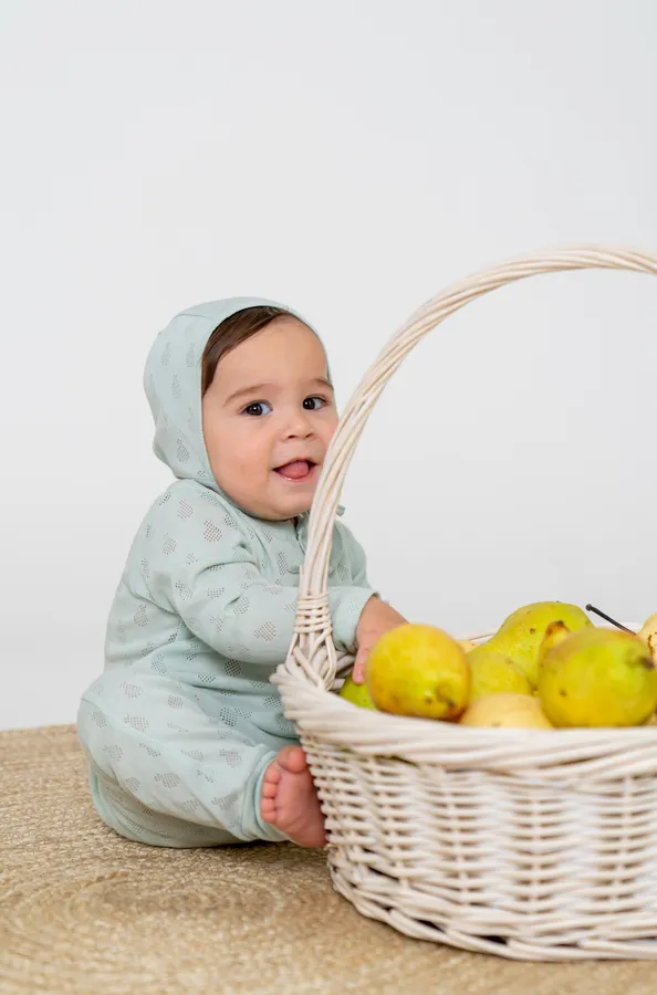 Шапка для детей