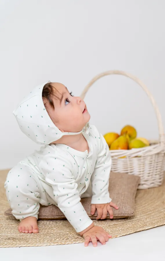 Шапка для детей