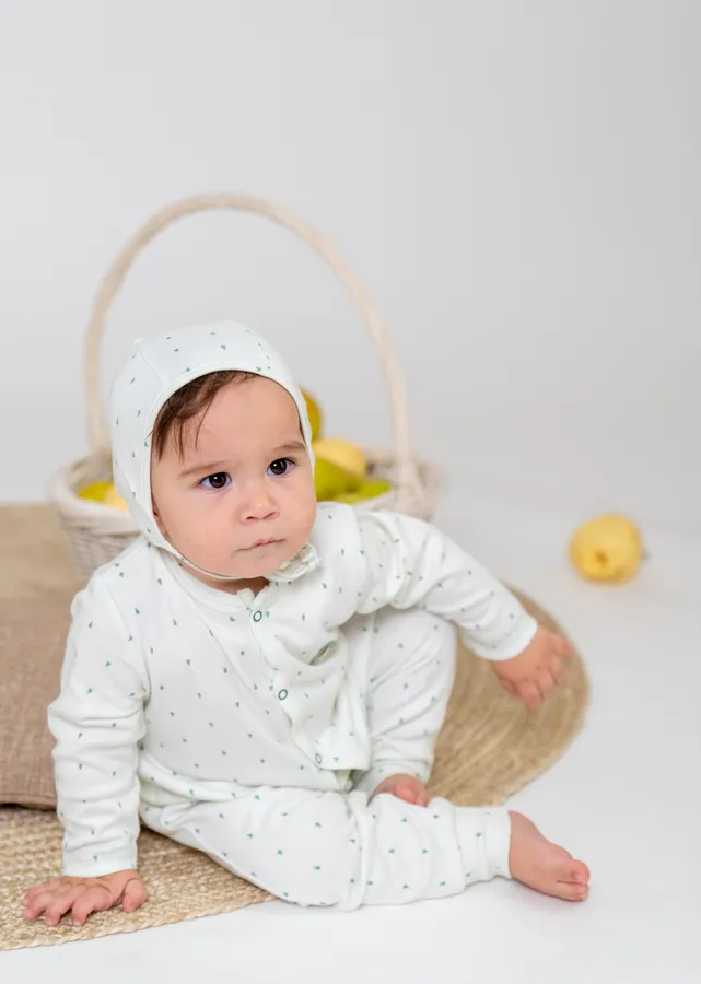 Шапка для детей