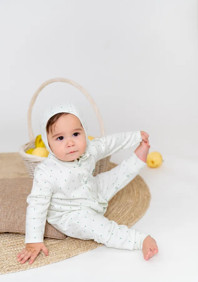 Комбинезон для детей