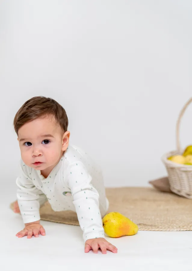 Комбинезон для детей