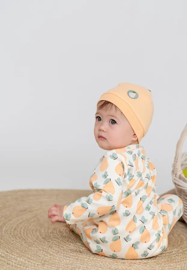 Шапка для детей