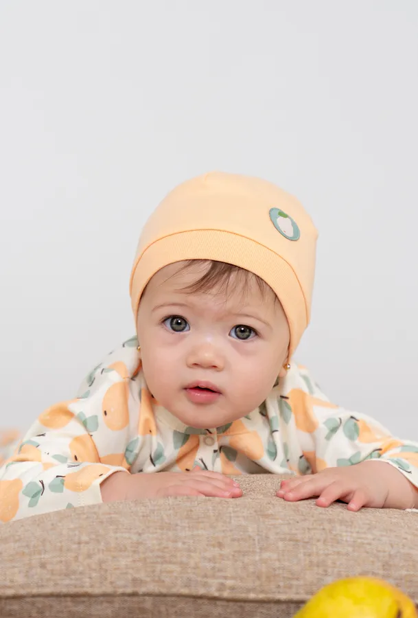 Шапка для детей