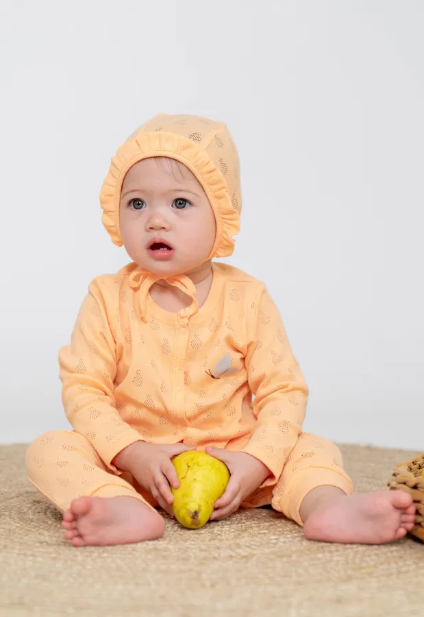 Комбинезон для детей