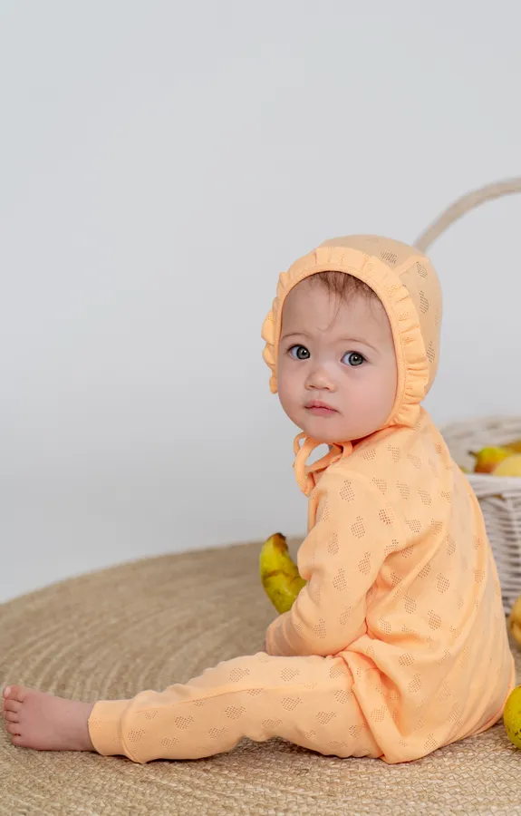 Шапка для детей