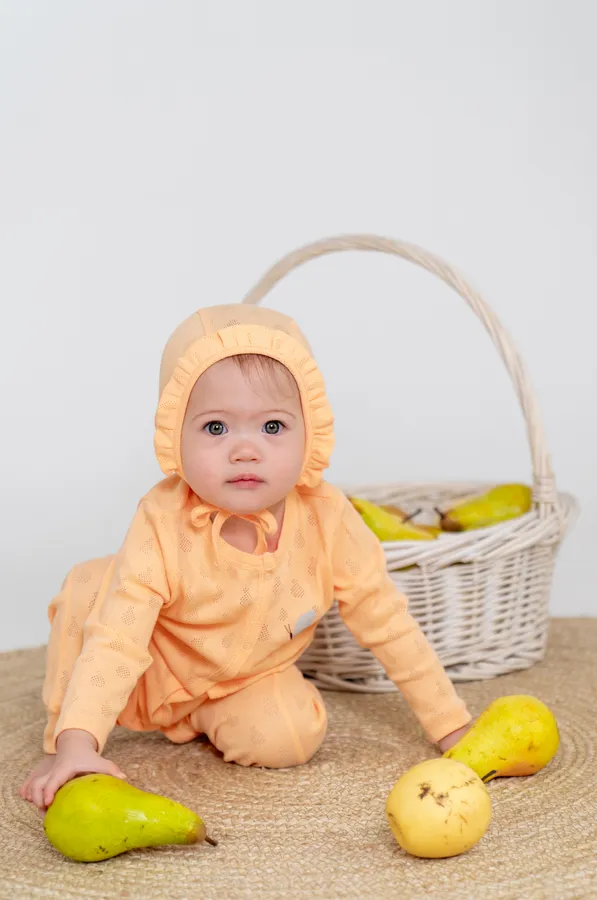 Комбинезон для детей