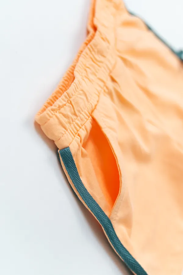 Шорты для девочки