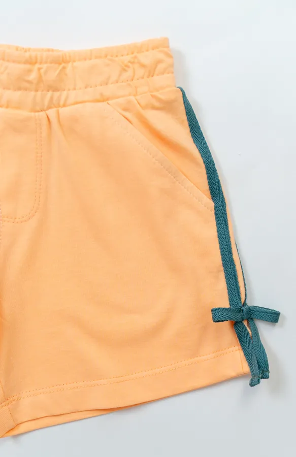 Шорты для девочки