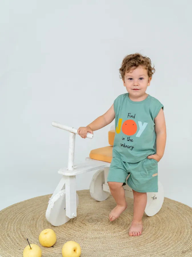 Шорты для мальчика