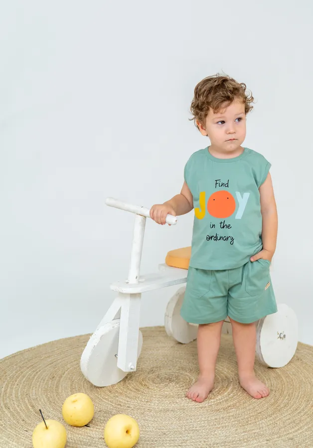 Шорты для мальчика