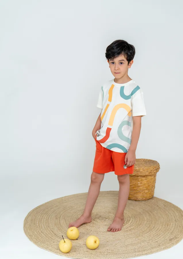 Шорты для мальчика