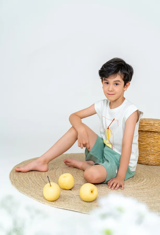 Шорты для мальчика