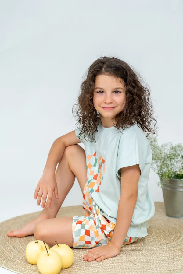 Шорты для девочки