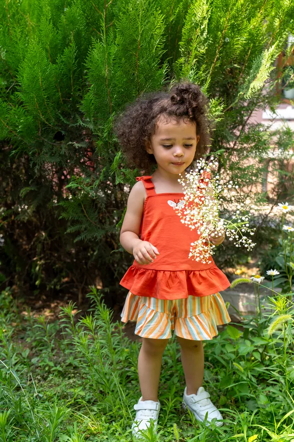 Юбка для девочек