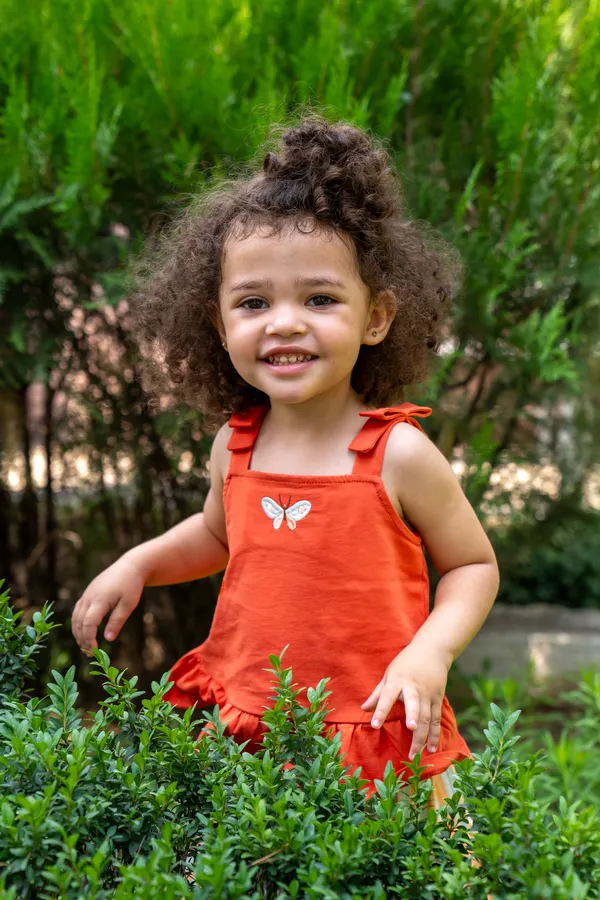 Кофта для девочек