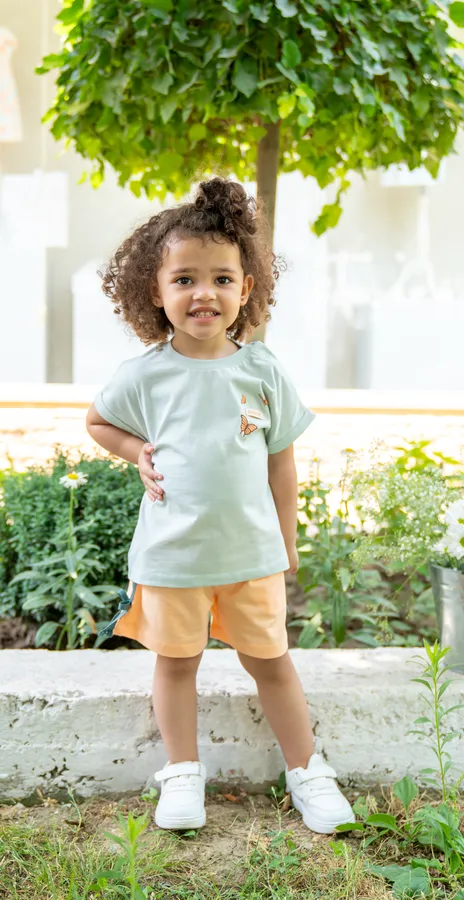 Шорты для девочки