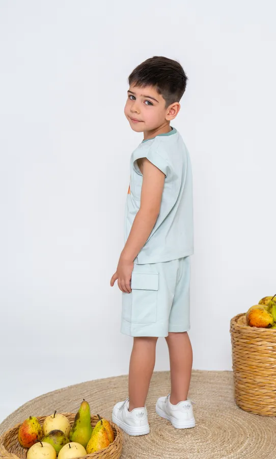 Шорты для мальчика