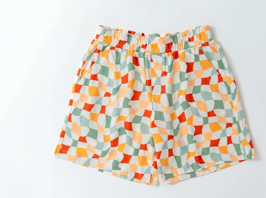 Шорты для девочки