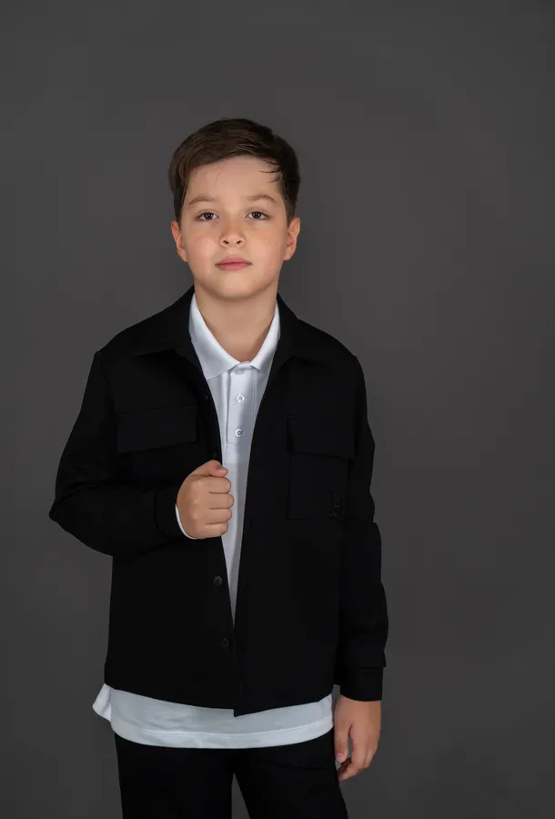 Пиджак для детей