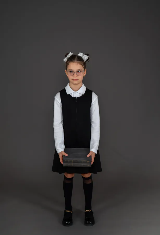 Сарафан для девочки