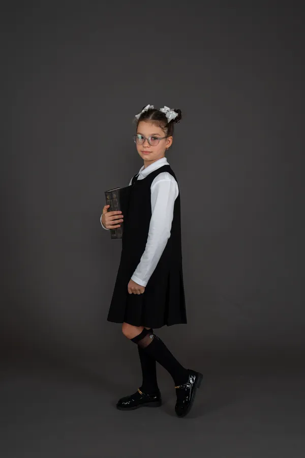 Сарафан для девочки