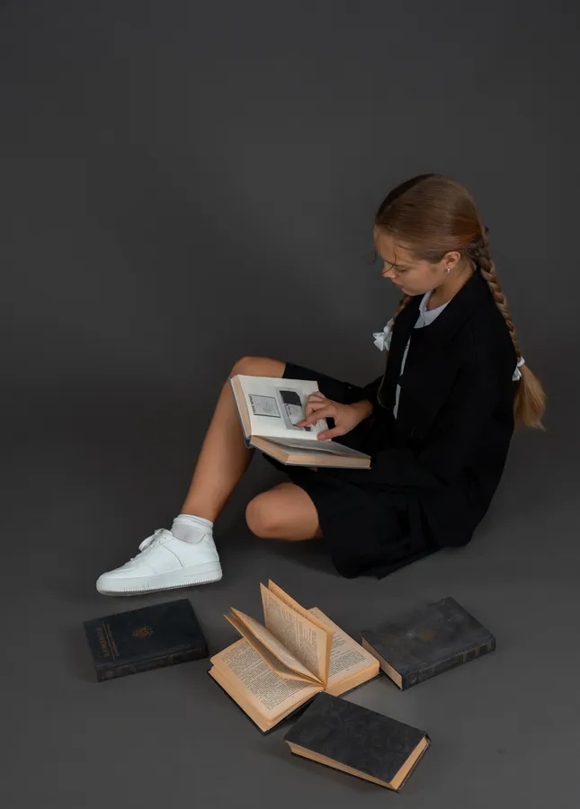 Юбка для девочки